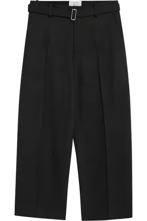 STUDIO NICHOLSON Klassische Hose
