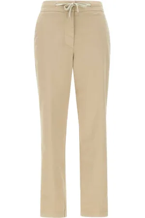ELEVENTY Klassische Hose