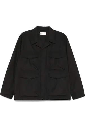 Universal Works Parachute Field Jacke