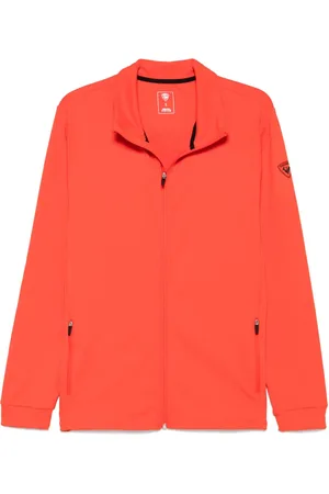 Rossignol Sweatshirt mit Logo-Print