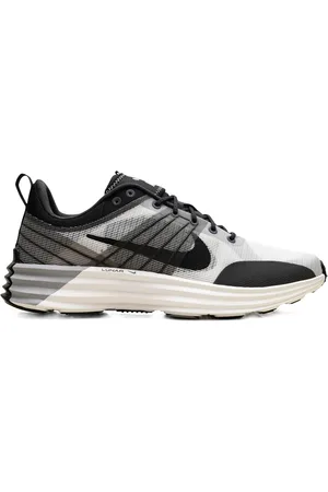 Nike Lunar Roam "Summit White/Black" Sneakers