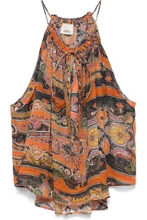 Isabel Marant Marilou Oberteil