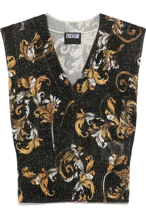 VERSACE Barocco Oberteil