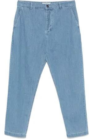 Universal Works Military Chino