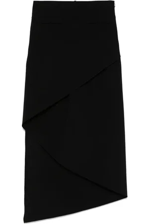 Courrèges Infinity Maxirock