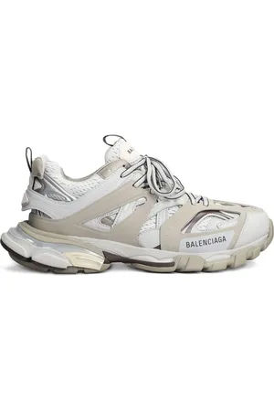 Balenciaga Track Sneakers mit Einsätzen