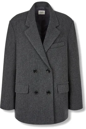 Studio Tomboy Doppelreihiger Blazer