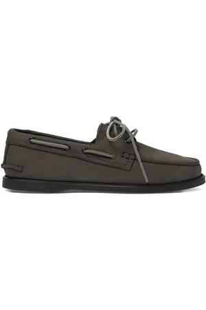 Scarosso Morgan Segelschuhe