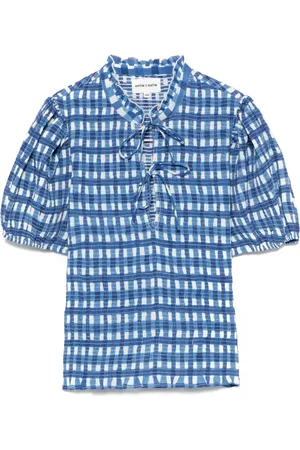 Antik Batik Polly Bluse