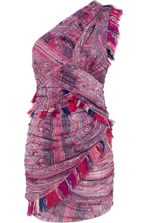 Isabel Marant Dessia Minikleid