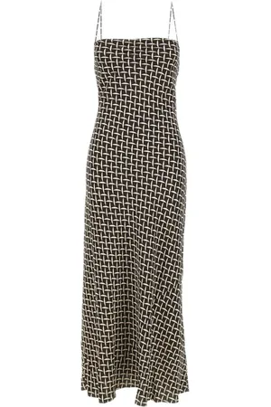 FAITHFULL THE BRAND Lusia Kleid