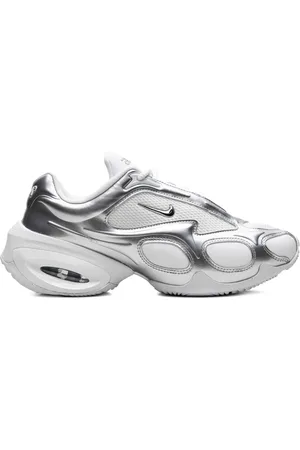 Nike Air Max Muse "Metallic Silver" Sneakers