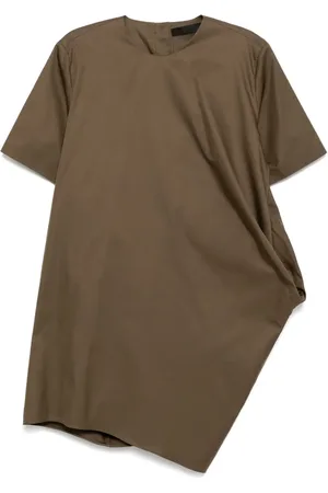 JNBY Kleid mit abgerundetem Saum