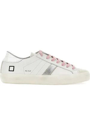 D.A.T.E. Hill Sneakers