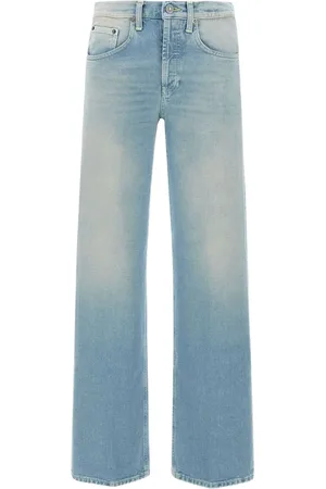 Dondup Jacklyn Straight-Leg-Jeans