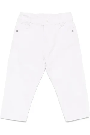 Trussardi Jeans aus Baumwolle