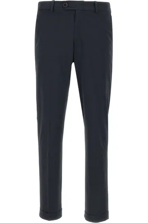RRD Karierte Hose
