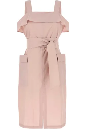 Max Mara Arte Midikleid