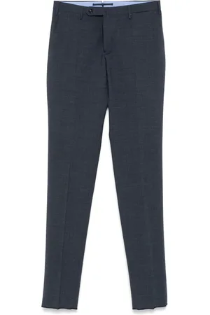 Incotex Hose mit Tapered-Bein