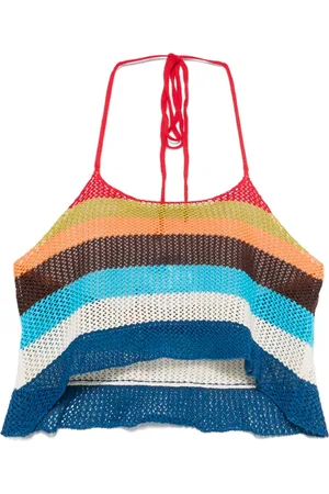 Dsquared2 Gestricktes Oberteil