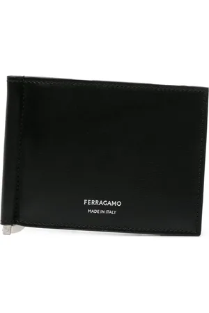 Salvatore Ferragamo Classic Portemonnaie mit Klappe