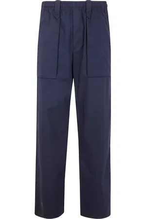 Aspesi Hose mit geradem Bein