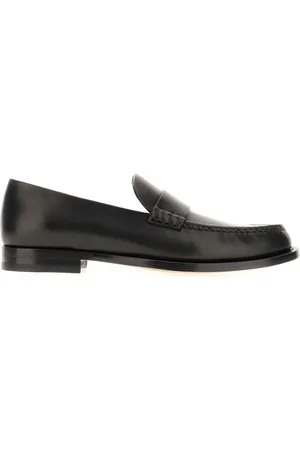 The Row Klassische Loafer