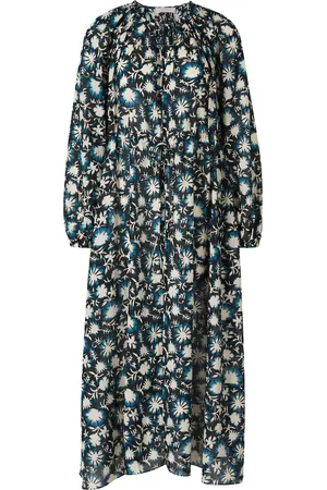 ULLA JOHNSON Renata Midikleid