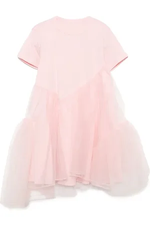 JNBY by JNBY Kleid mit rundem Ausschnitt