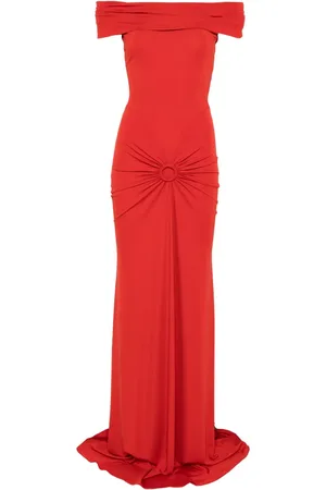 MOOS Lunar Maxikleid