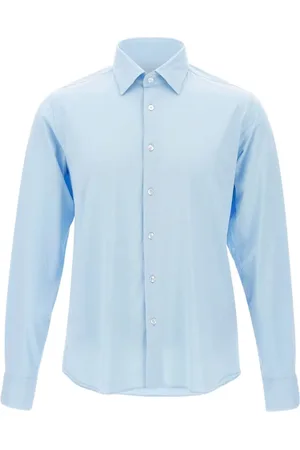 RRD Jacquard-Hemd