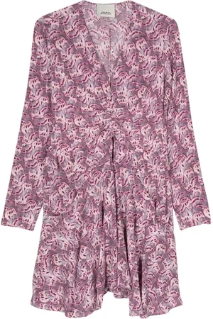 Isabel Marant Usmara Minikleid