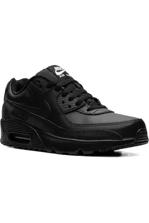 Nike Air Max 90 "Triple Black" Sneakers