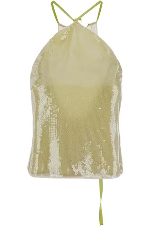 MVP Wardrobe Oberteil mit Pailletten
