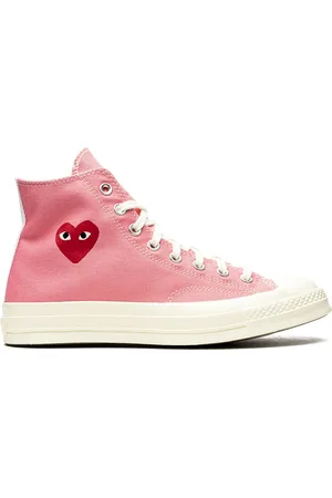 Converse X CDG Chuck 70 High-Top-Sneakers