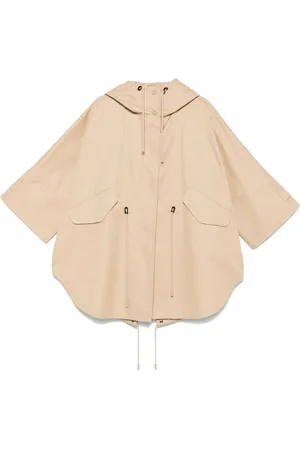 Max Mara Usa Mantel