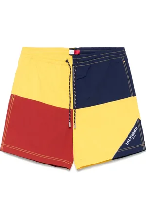 Tommy Hilfiger Sailing Colorblock Shorts
