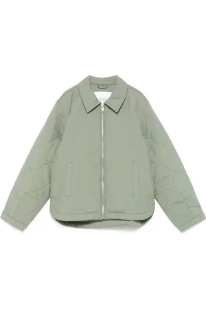 Closed Gesteppte Jacke