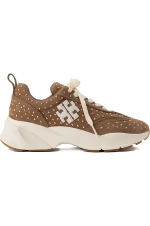 Tory Burch Good Luck Sneakers
