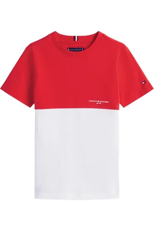 Tommy Hilfiger Shorts in Colour-Block-Optik (2er-Set)