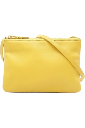 Céline 2010s kleine Trio Schultertasche