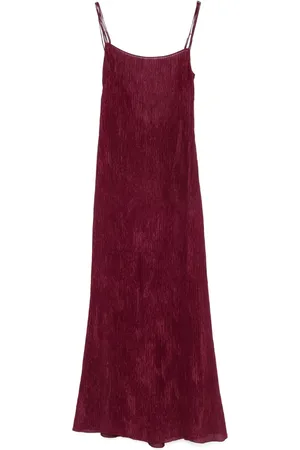 GABRIELA HEARST Avebury Maxikleid