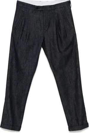 Incotex Jeans aus Baumwolle