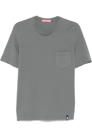 DRUMOHR Klassisches T-Shirt