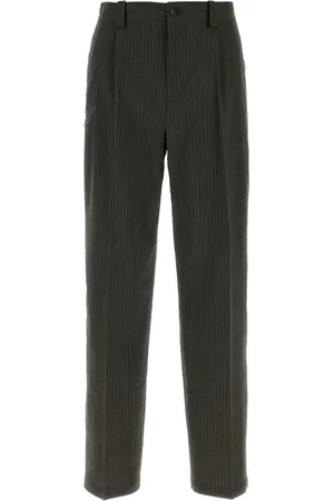 Maison Kitsuné Plissierte Hose