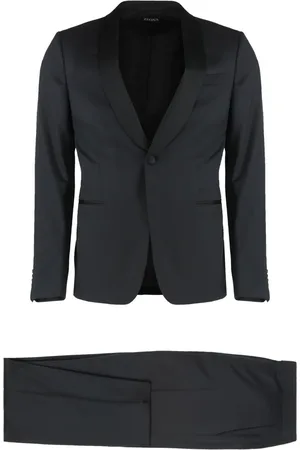 Ermenegildo Zegna Einreihiger Anzug