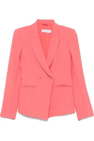 Patrizia Pepe Doppelreihiger Blazer