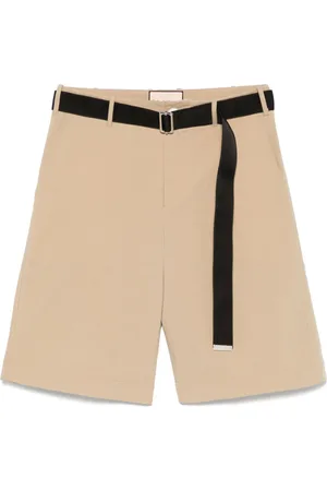 Plan C Klassische Shorts