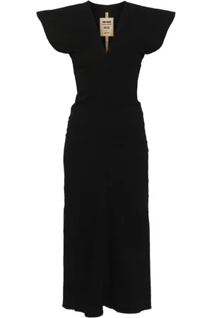 UMA WANG Audition Midikleid