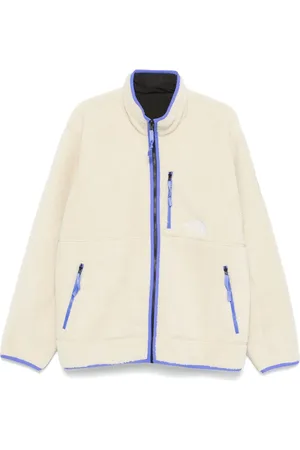 The North Face X Yinka Ilori wendbare Fleecejacke